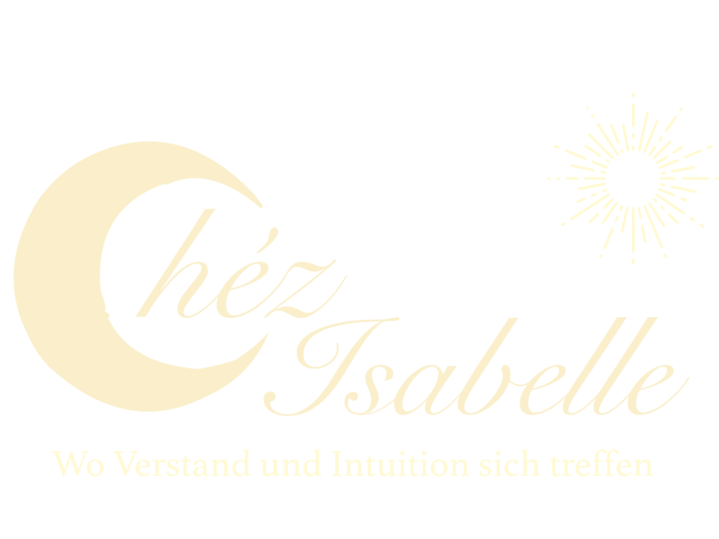 Chéz Isabelle Logo